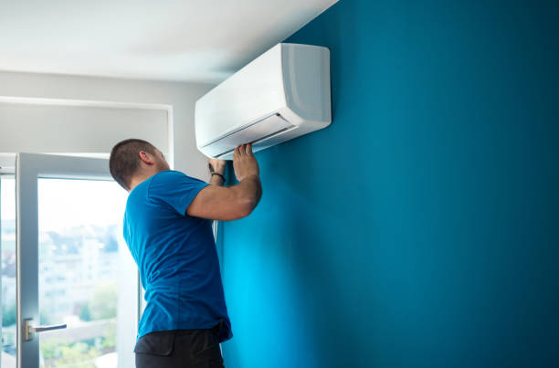 Best HVAC Installation Services  in Fairbury, IL