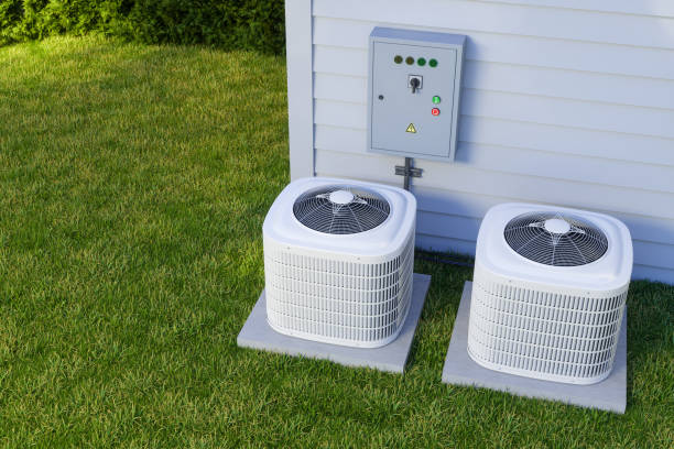 Best HVAC System Installation  in Fairbury, IL