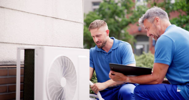 Professional HVAC in Fairbury, IL