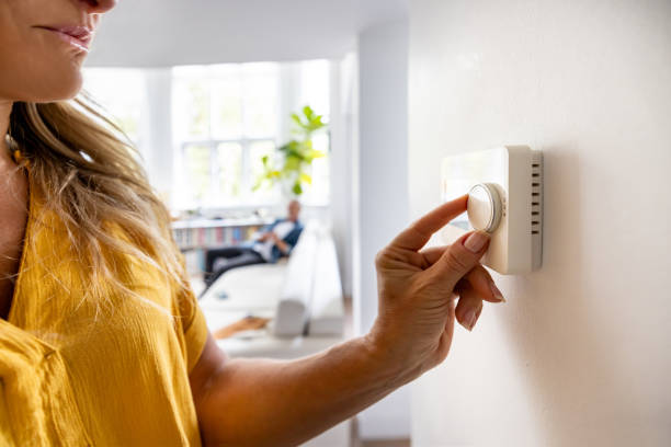 Best HVAC Repair Near Me  in Fairbury, IL
