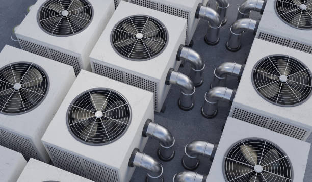 Best 24/7 HVAC Repair  in Fairbury, IL