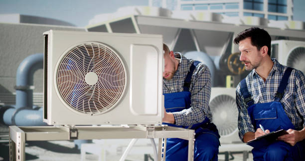Best HVAC Tune-Up Services  in Fairbury, IL