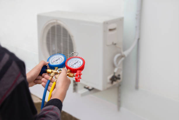 Best Heating Repair Services  in Fairbury, IL